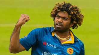 Lasith Malinga retires from all forms of cricket
