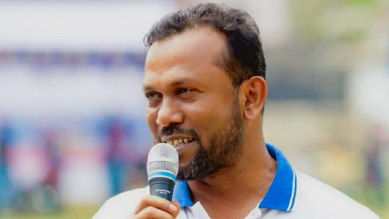 অ-২৩ দলের কোচ হচ্ছেন মারুফুল হক