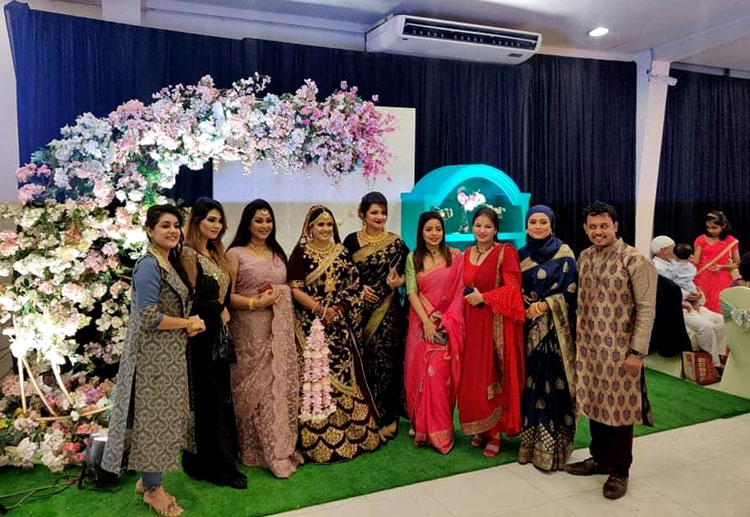 Dhaka Post