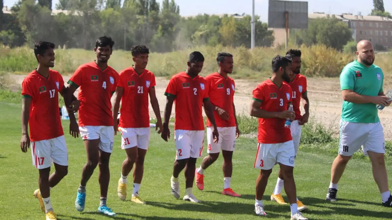 দল ঘোষণার ৬ ঘণ্টা পর ডাক পেলেন আবাহনীর হৃদয়