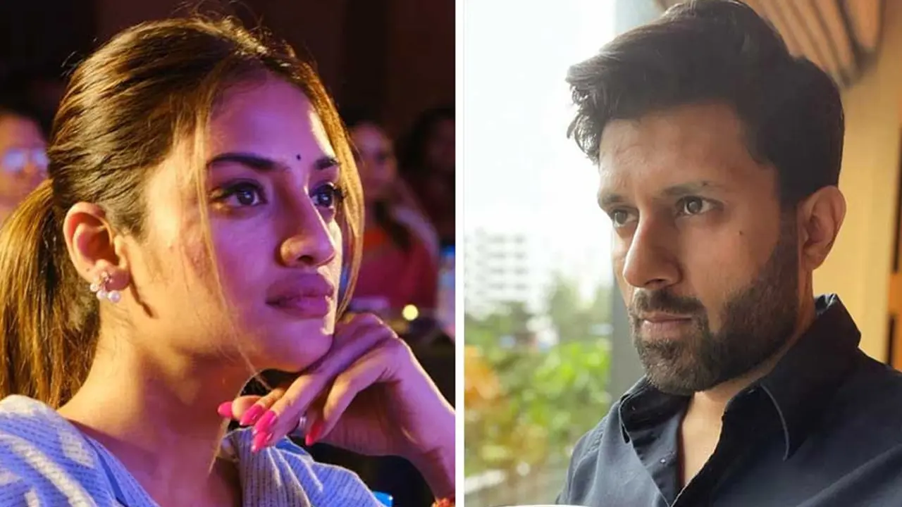 স্কুল বন্ধুকে নিয়ে নুসরাতের ইঙ্গিতপূর্ণ মন্তব্য, ক্ষুব্ধ নিখিল