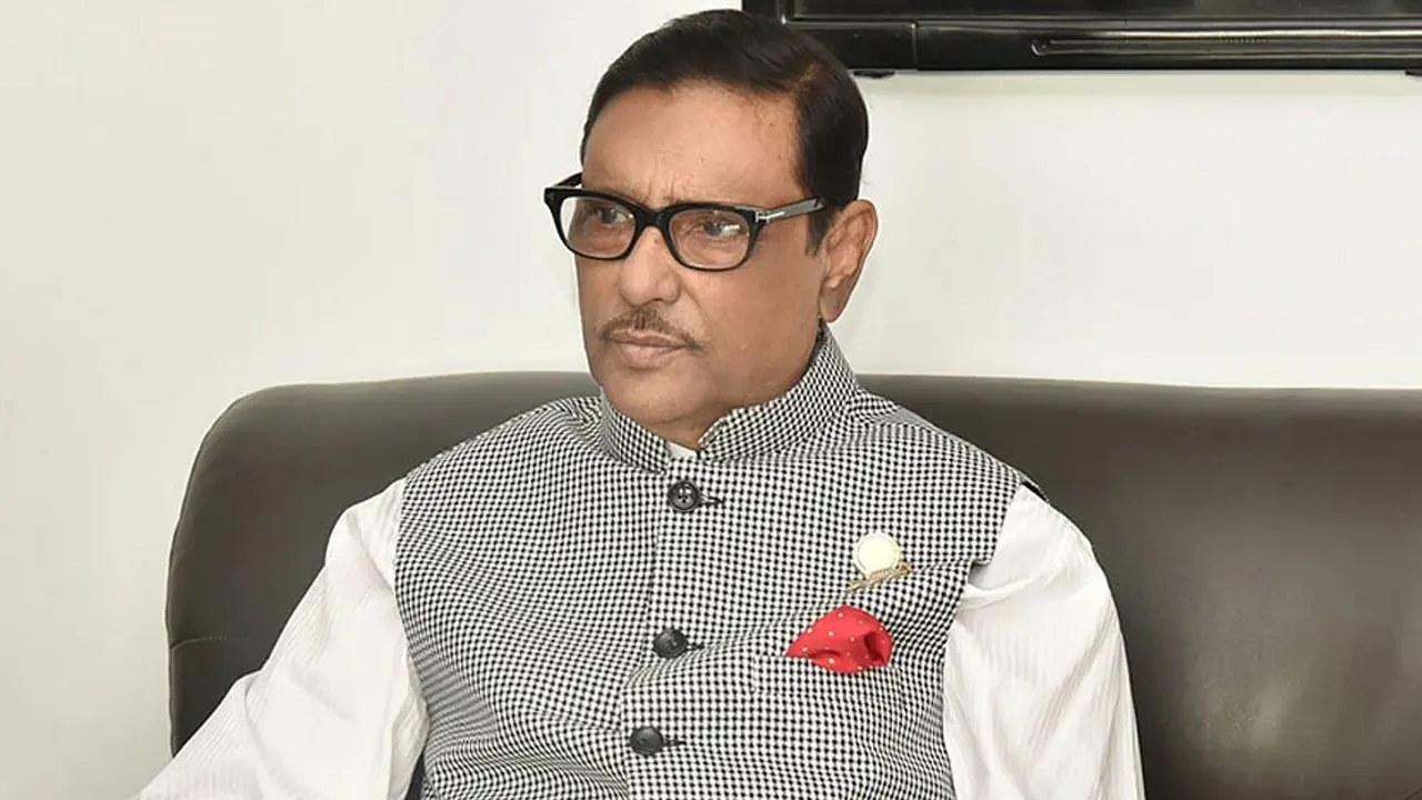 ইউনিয়ন এবং পৌরসভা নির্বাচন শান্তিপূর্ণভাবে অনুষ্ঠিত হয়েছে