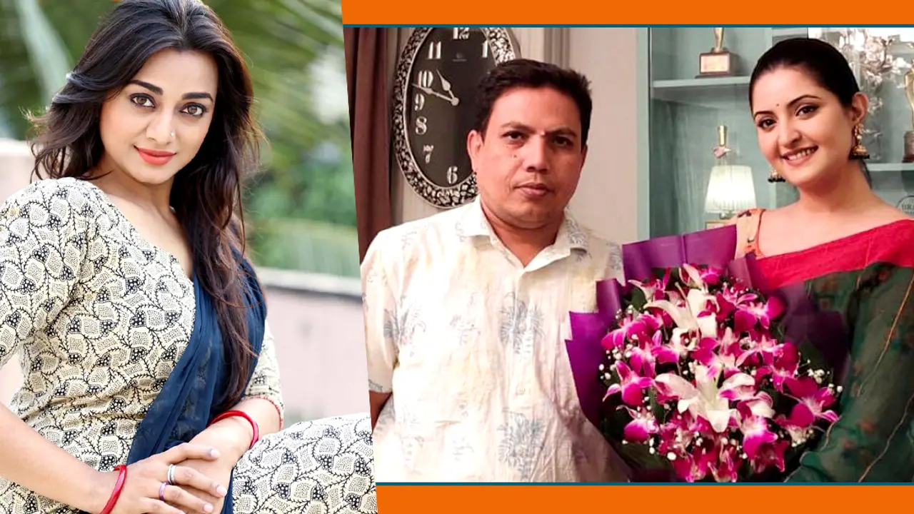 অর্ষাকে কথা দিয়ে পরীমণিকে সিনেমায় নিলেন নির্মাতা!