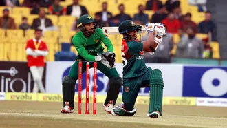 Pakistan to tour Bangladesh for 3 T20Is, 2 Tests