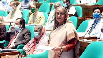 PM reiterates call to follow health guidelines