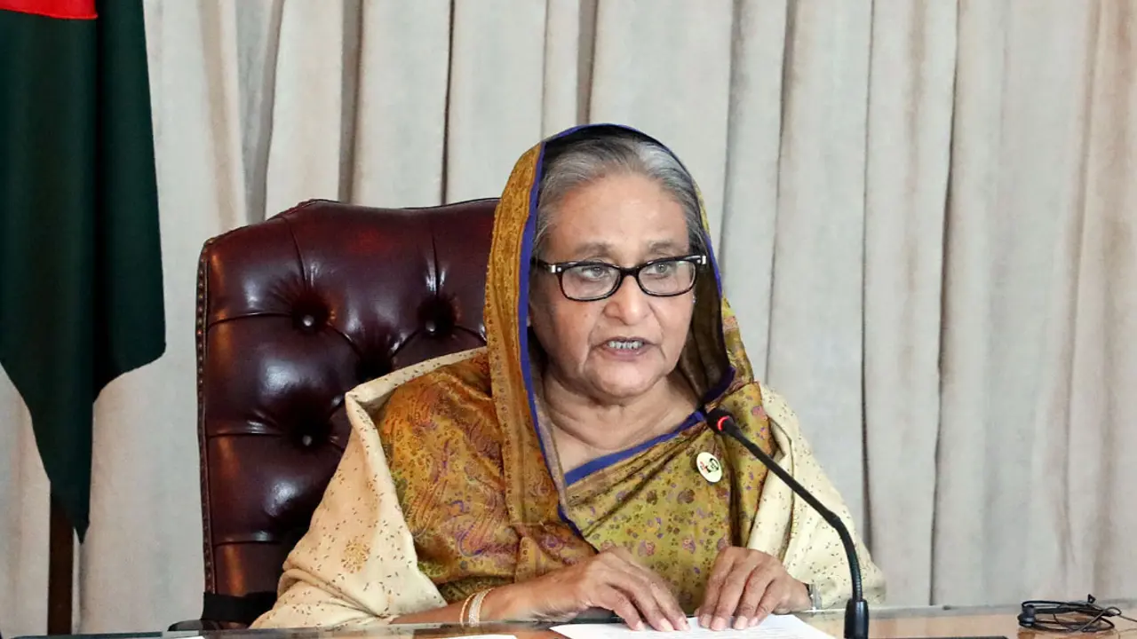 আন্তর্জাতিক শক্তিগুলোর নিষ্ক্রিয়তা বাংলাদেশকে মর্মাহত করেছে