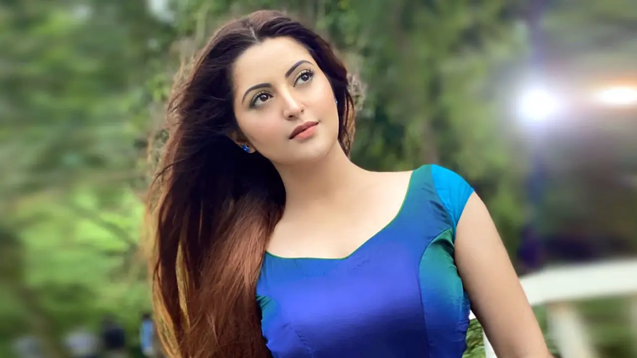 পরীমণি আদালতে হাজিরা দেবেন বুধবার