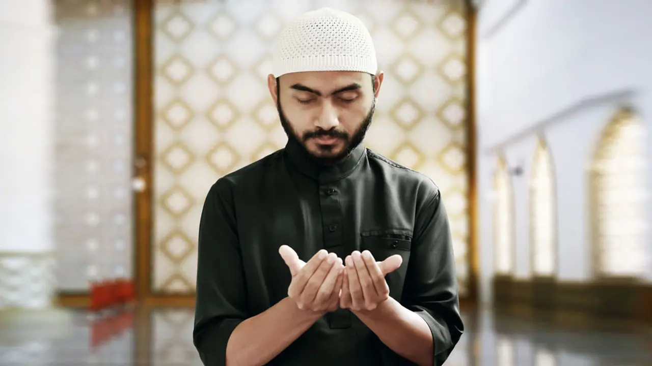আল্লাহর সাহায্য লাভের দোয়া
