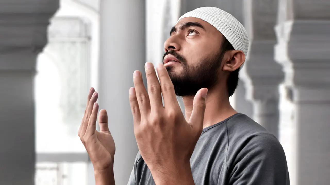 সালাতুল হাজত নামাজের নিয়ম