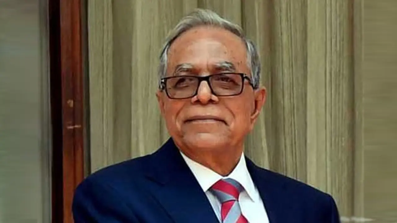 বঙ্গবন্ধুর সোনার বাংলা গড়তে সবাইকে এগিয়ে আসার আহ্বান রাষ্ট্রপতির