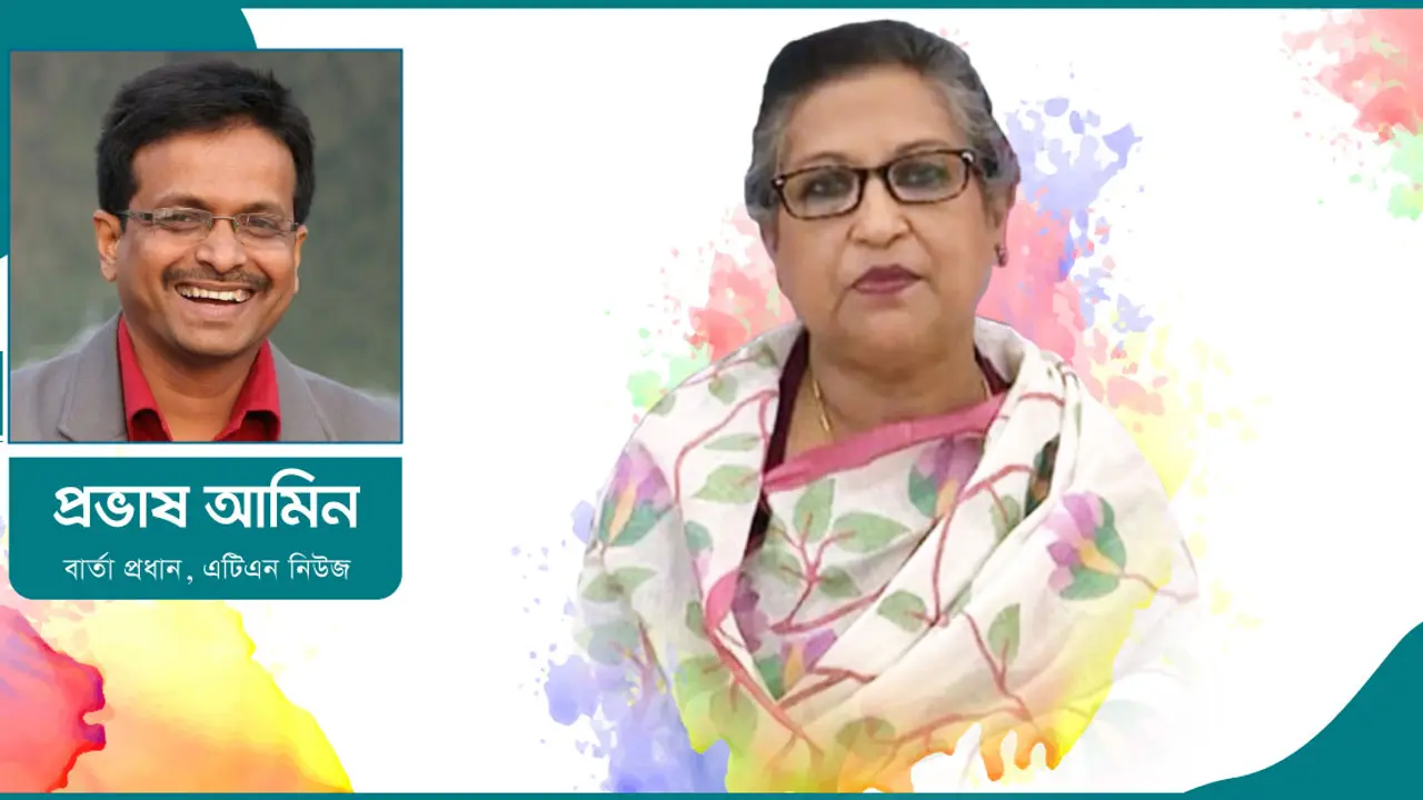 শেখ রেহানা : এক দুঃখিনী রাজকন্যার গল্প