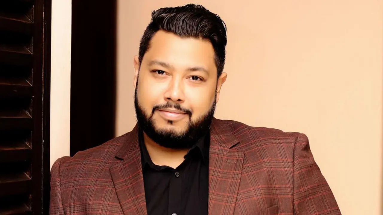 বিয়ে করেছেন প্রতীক হাসান, জানালেন ১৫ মাস পর