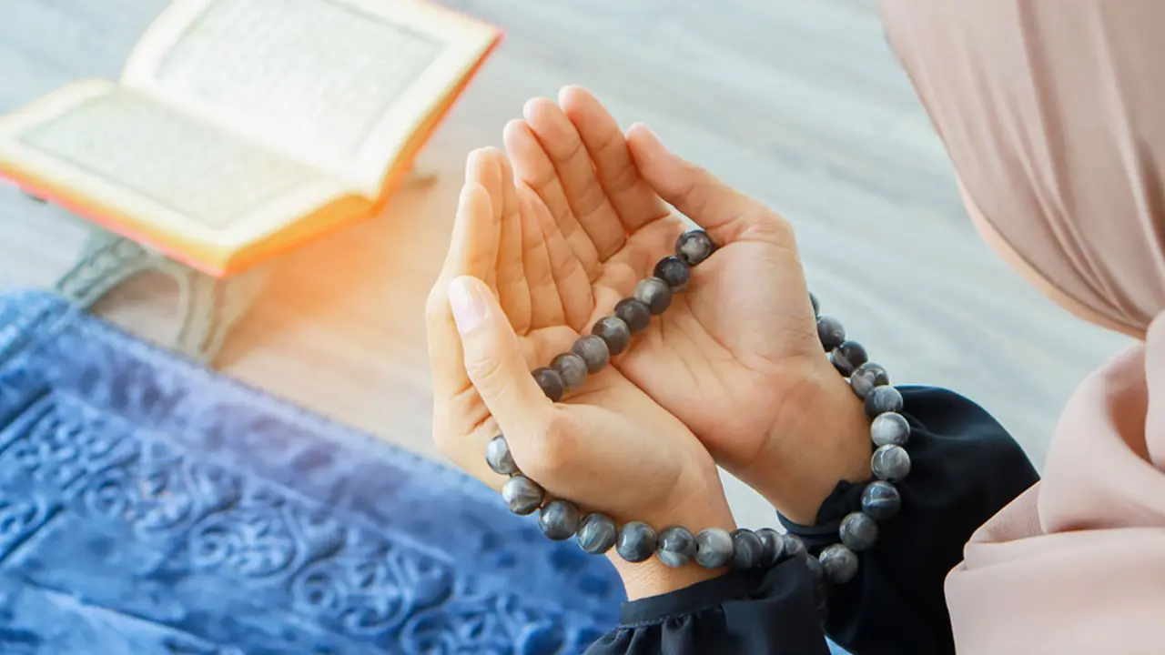 Doa Qunut : দোয়া কুনুত পড়ার সওয়াব