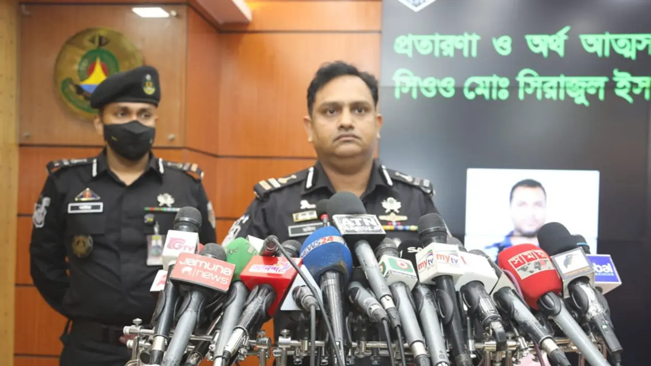 ধামাকার গ্রাহকদের উদ্দেশে যা বলল র্যাব