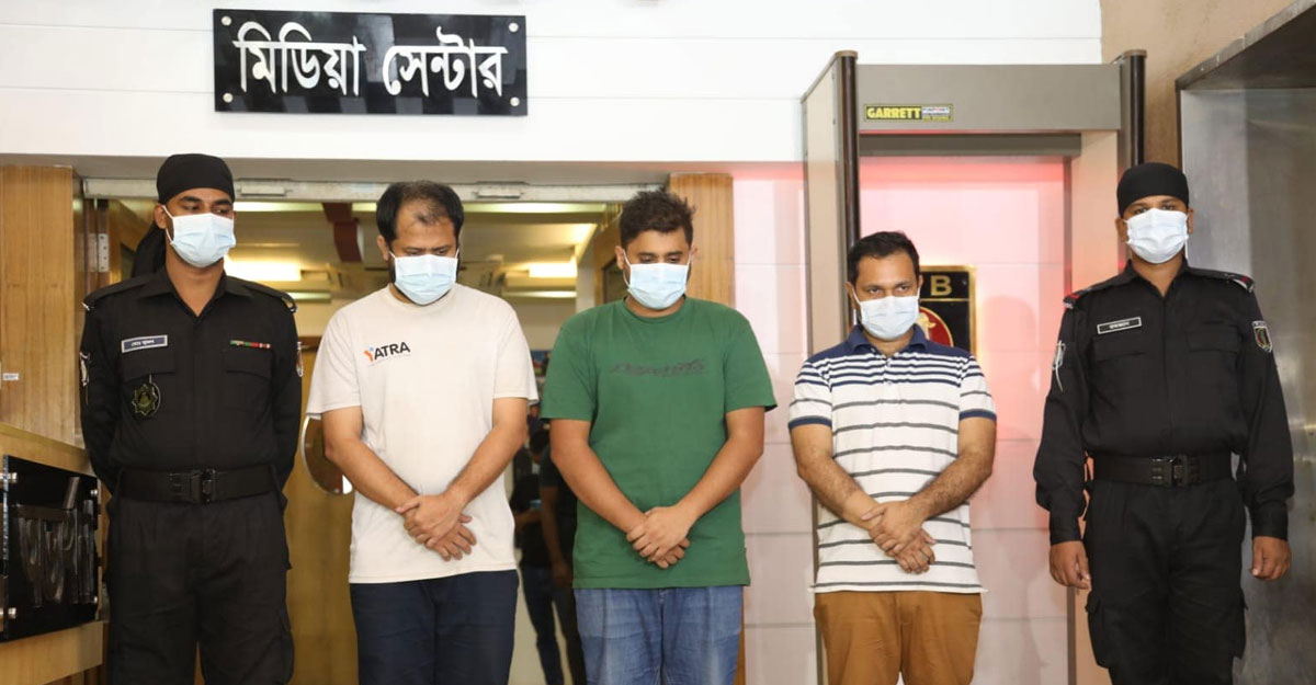 Dhaka Post