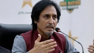 Pakistan disappointed over NZ’s tour abandonment