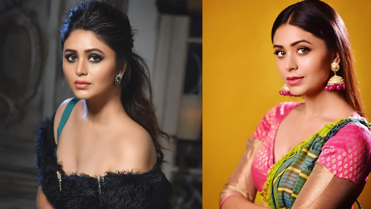 বিয়ের কথা স্বীকার করলেন ঋতাভরী