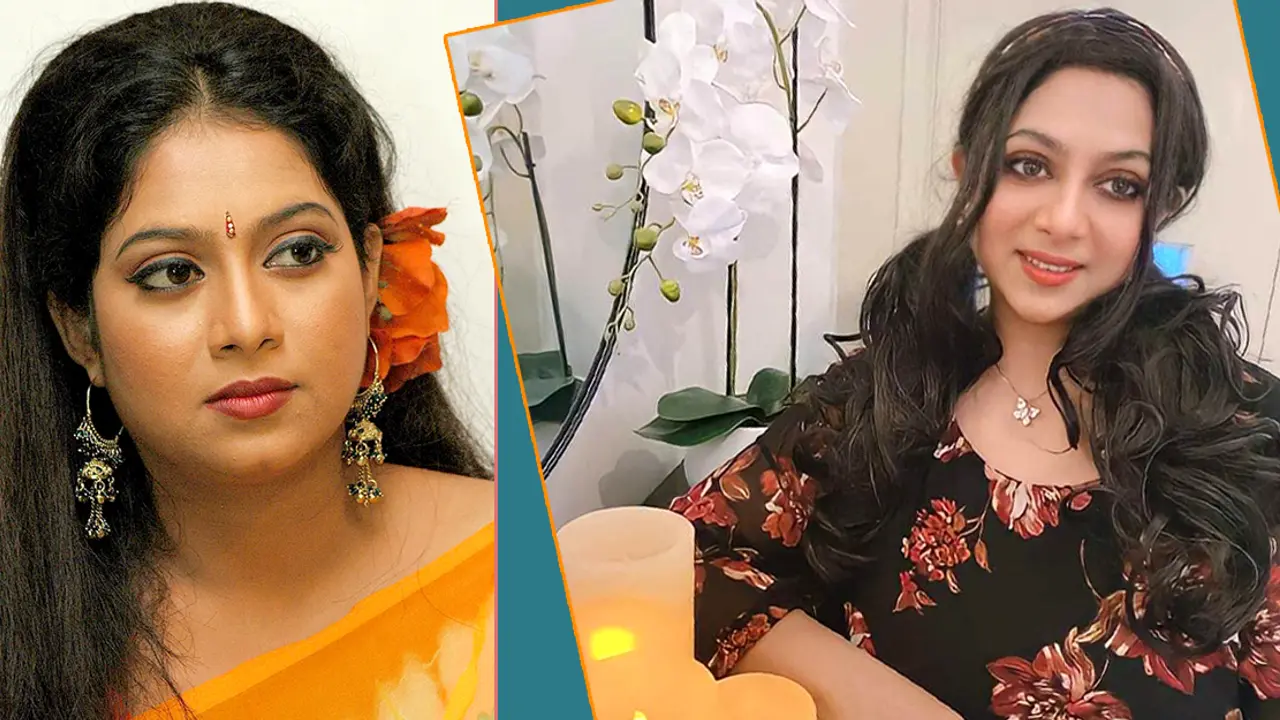 কেন আইনি ব্যবস্থা নিচ্ছেন শাবনূর?