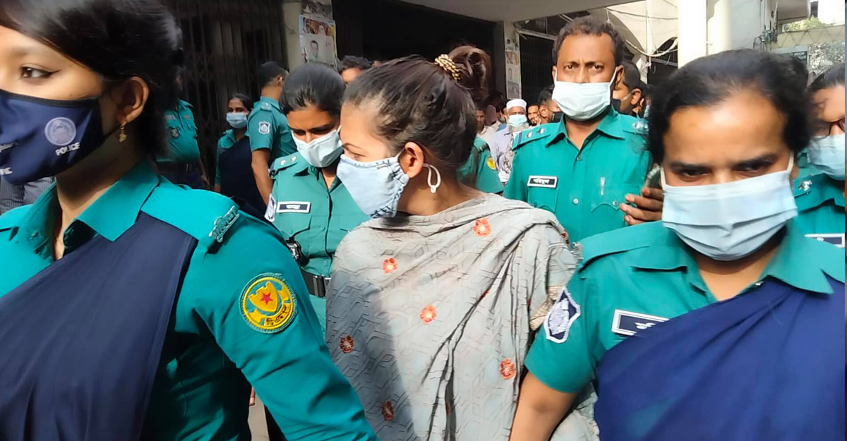 dhaka post