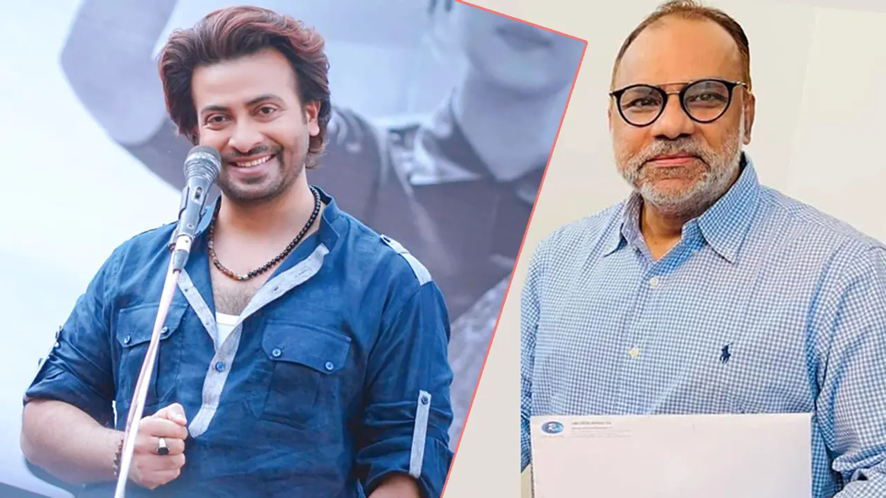 যে কারণে শাকিবের সিনেমায় সবার শেষে যুক্ত হলেন মিশা