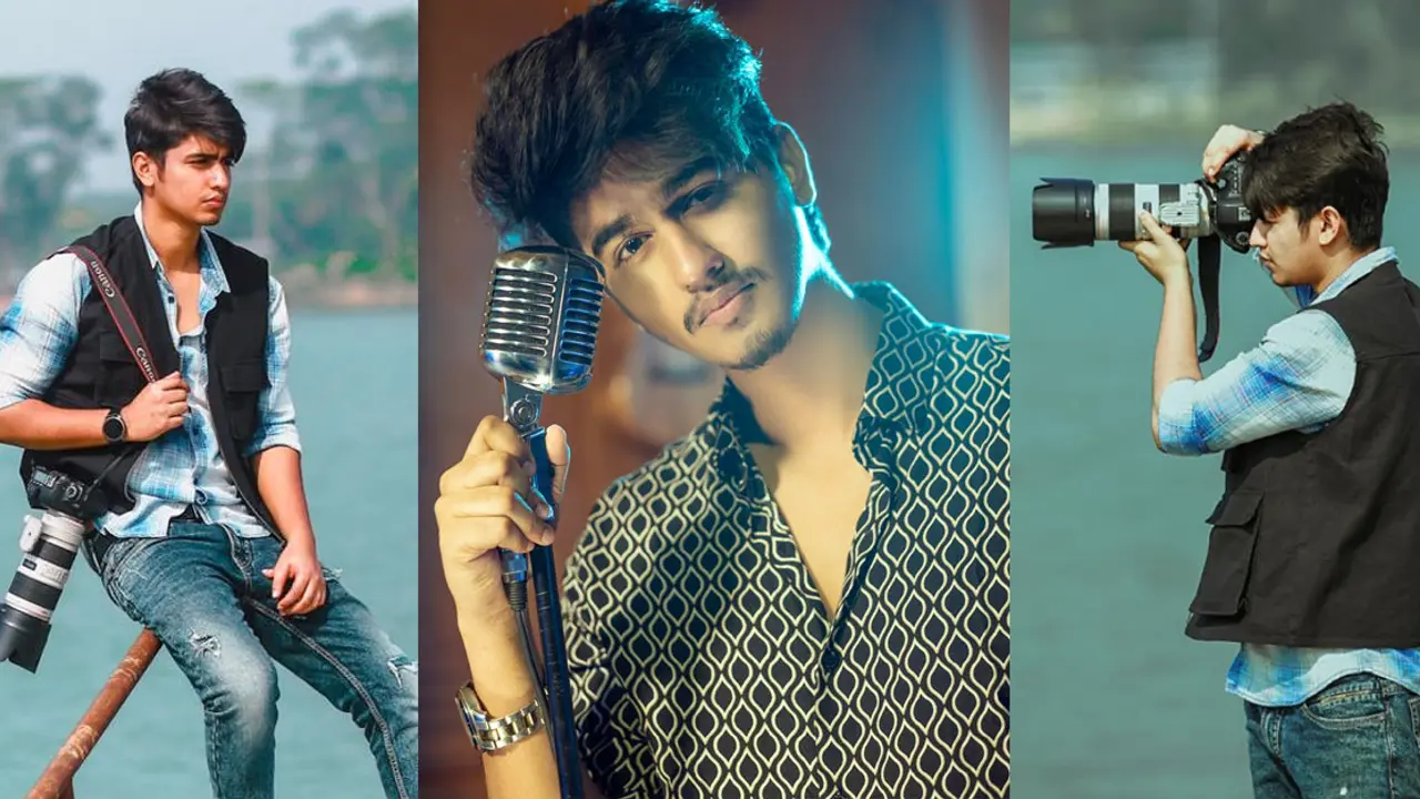 তরুণ প্রজন্মের জন্য শেখ সাদীর নতুন গান