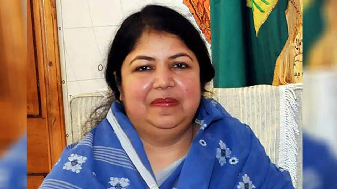 বঙ্গবন্ধুর স্বপ্নপূরণে কাজ করে যাচ্ছেন প্রধানমন্ত্রী : স্পিকার