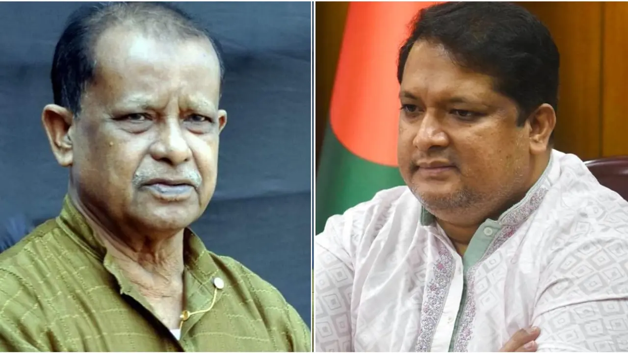 অনেক শীর্ষ ক্রিকেটারই তার হাতে গড়া : ক্রীড়া প্রতিমন্ত্রী