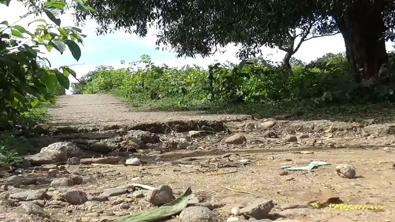 প্রশান্তির খোঁজে মিলছে ভোগান্তি