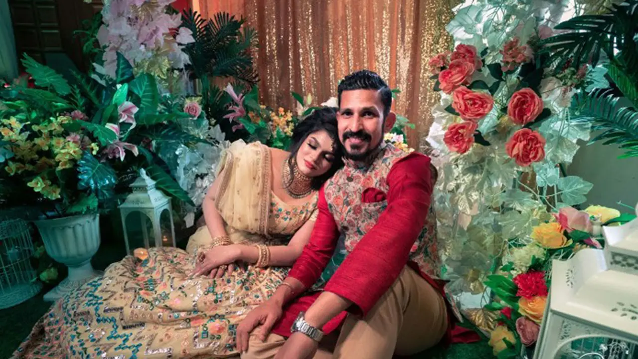 নাসির-তামিমার বিয়ে অবৈধ : পিবিআইয়ের প্রতিবেদন