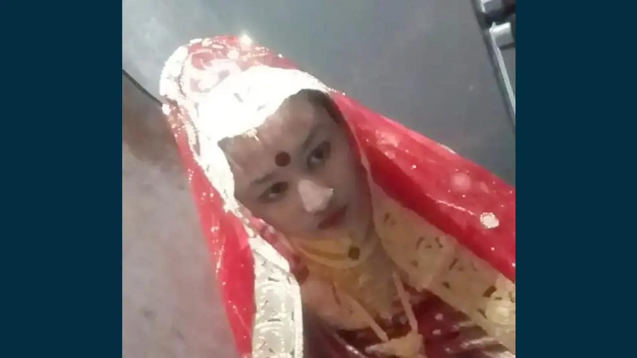 হাসপাতালে গৃহবধূর লাশ রেখে পালাল স্বামীর পরিবার 