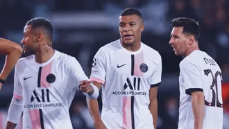 Trio of Messi, Neymar, Mbappe need time to shine