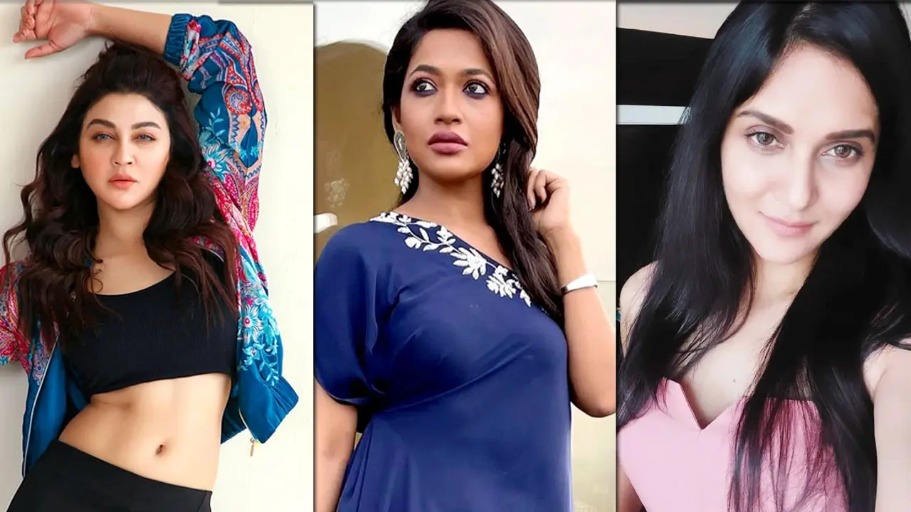 বাংলাদেশিদের চাহিদা বাড়ায় কলকাতার অভিনেত্রীদের ক্ষোভ