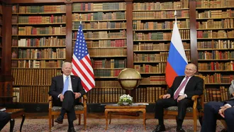 US, Russia launch new round of talks in Geneva
