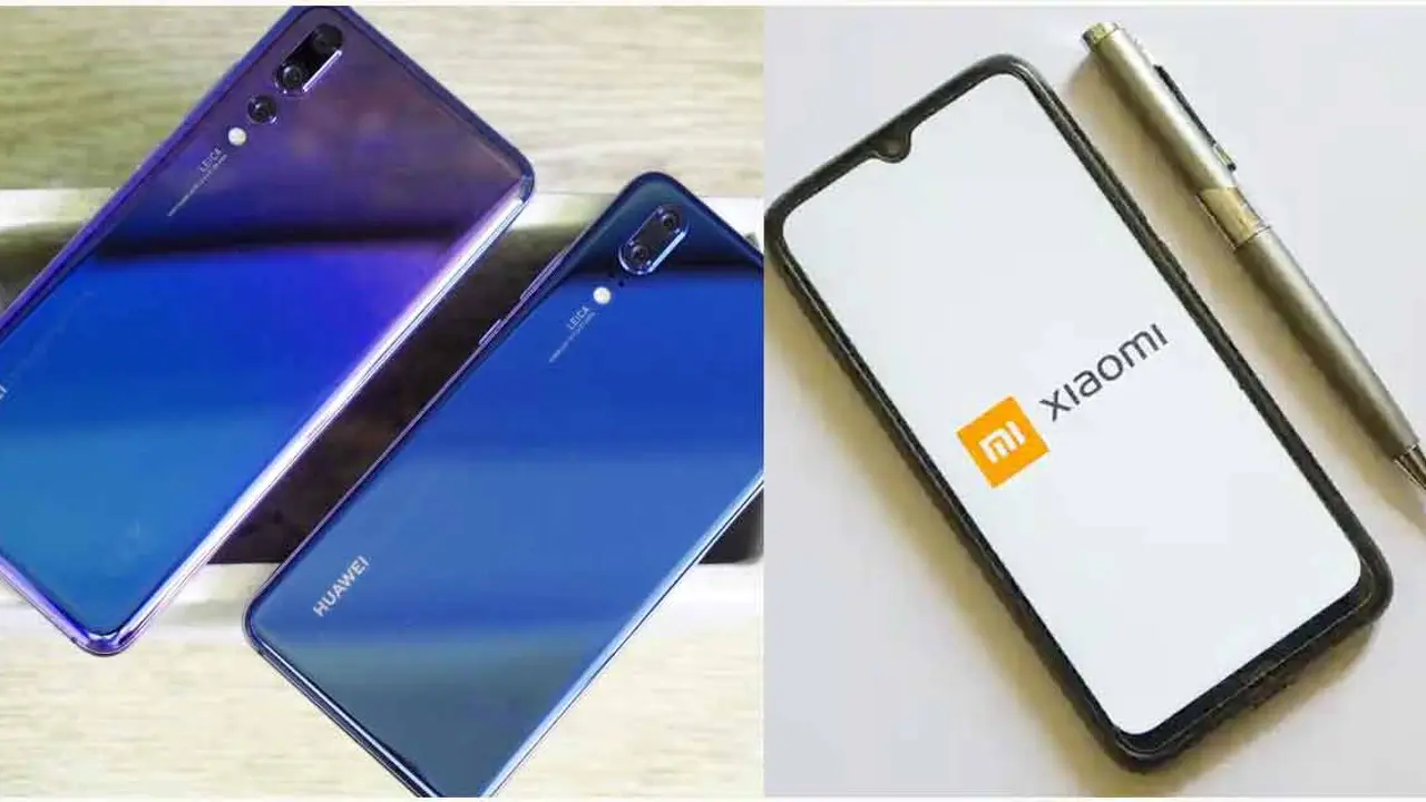 শাওমি-হুয়াওয়ের ফোনে গোপন সফটওয়্যার, তথ্য পাঠায় সিঙ্গাপুরে