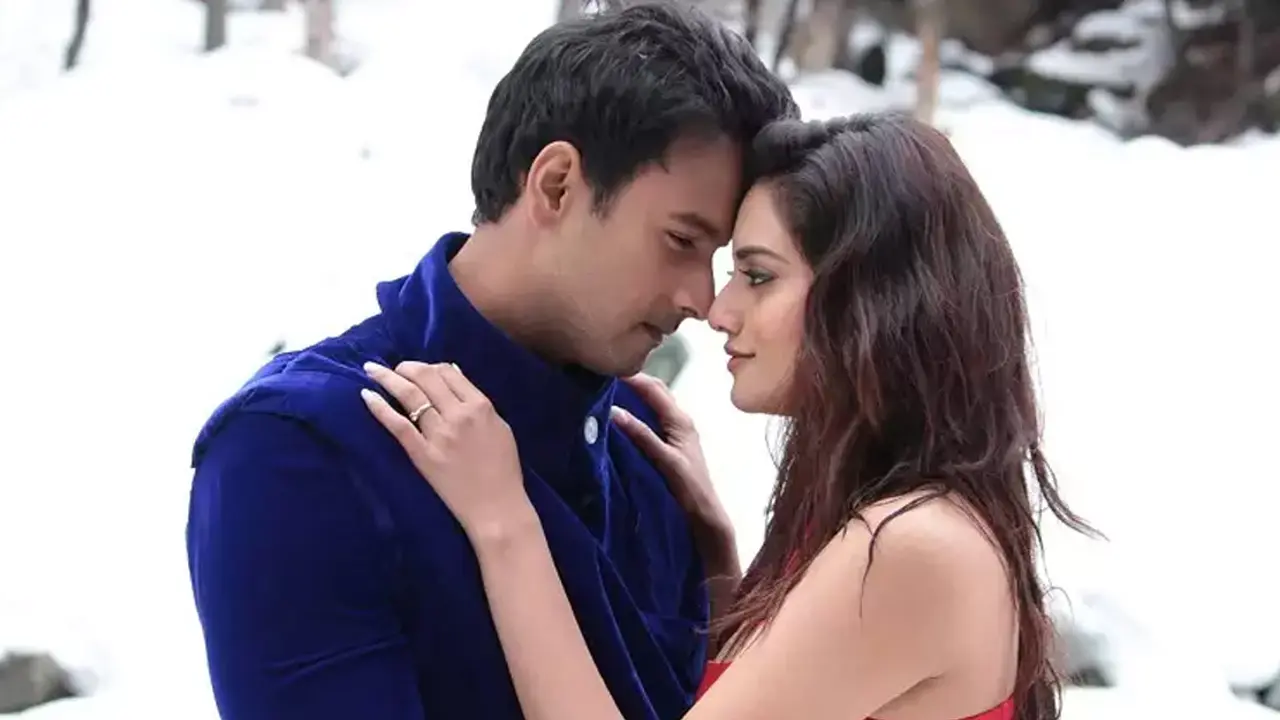 ‘আমি চাই তুমি থাকো’, অনুরোধ যশের