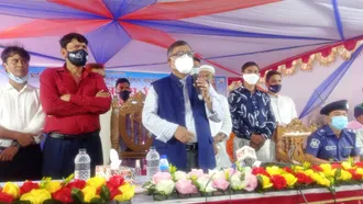 Students aged 12-17 to get Pfizer vaccine