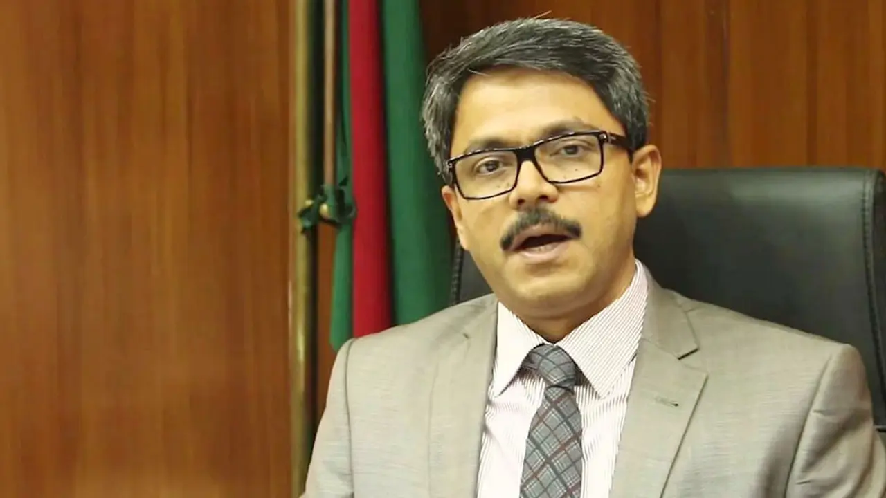 অভ্যন্তরীণ বিষয়ে বিদেশিদের হস্তক্ষেপ চায় না বাংলাদেশ