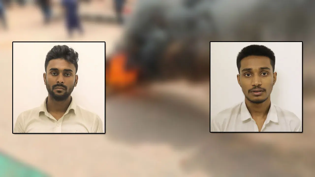 ‘শক্তি দেখাতে’ দুষ্কৃতকারীদের ডেকে আনে তারা