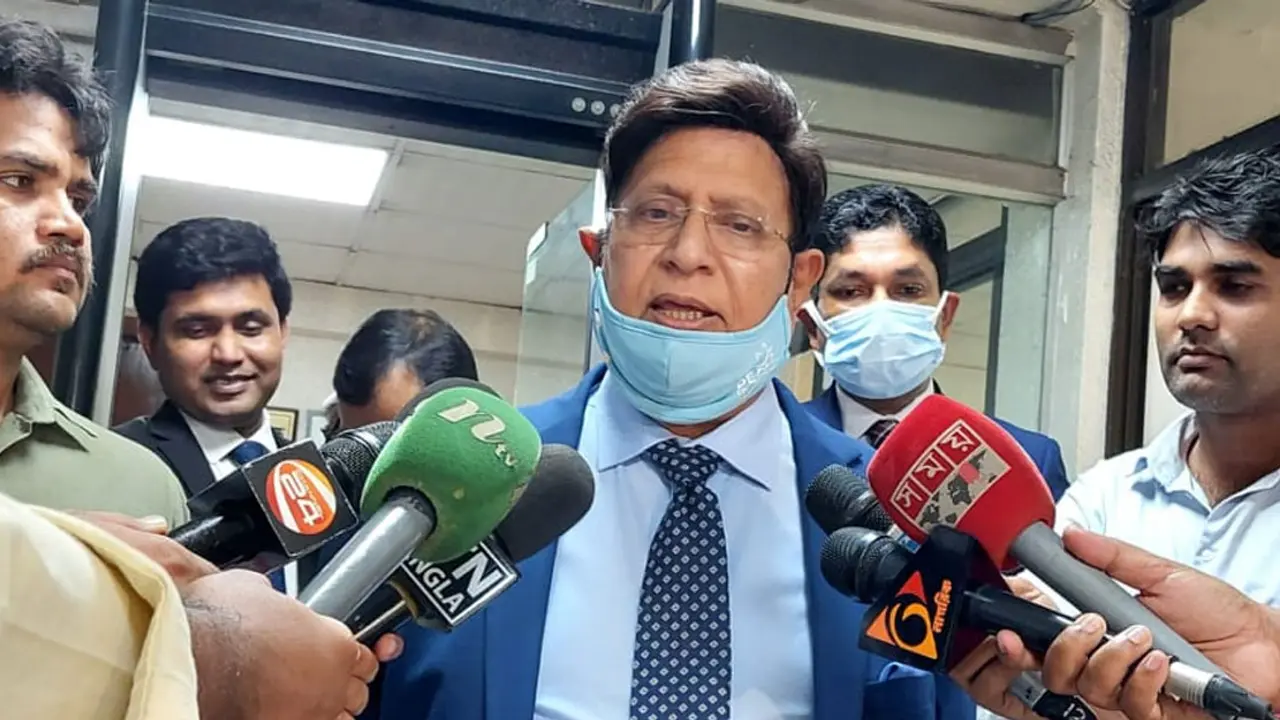 বিএনপিকে নির্বাচনে আনার প্রস্তাব দিইনি : পররাষ্ট্রমন্ত্রী