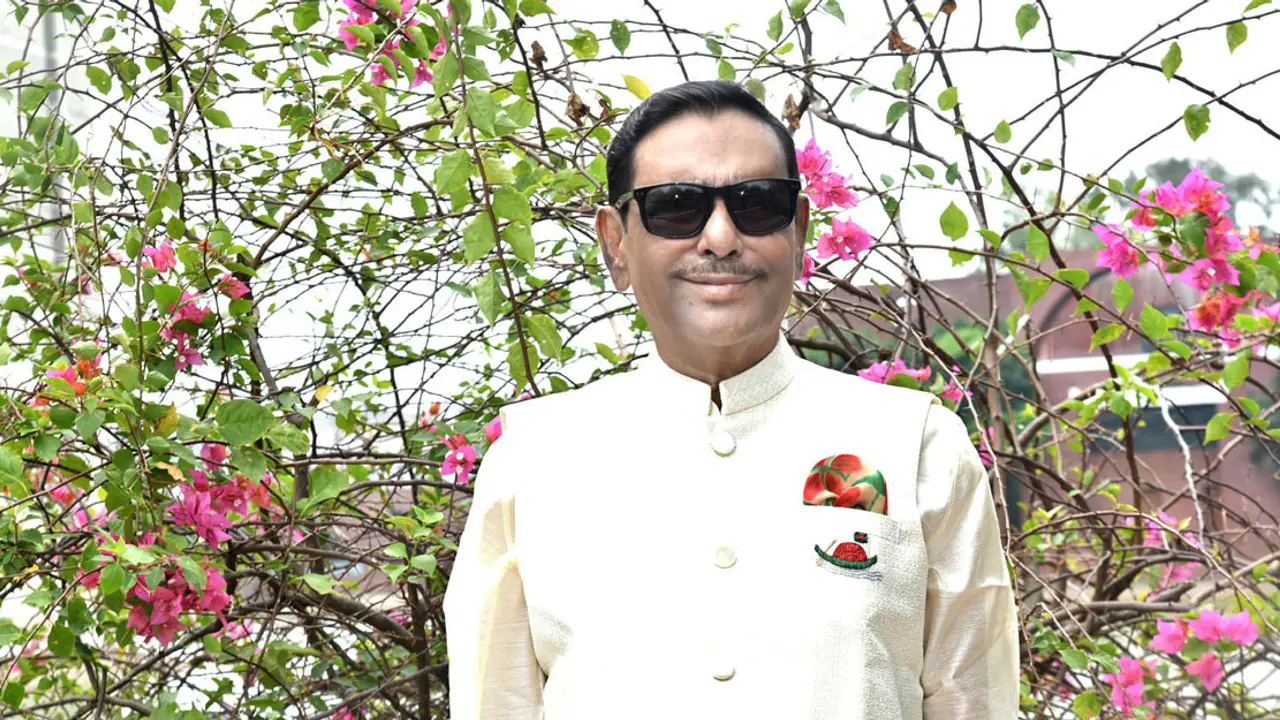 দলমতের ঊর্ধ্বে উঠে ‘অভিন্ন শত্রু’ প্রতিরোধ করতে হবে