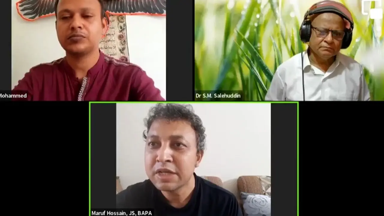 পাতাল রেল প্রকল্পে পরিকল্পনার সঙ্গে সমন্বয় অনুপস্থিত : আইপিডি