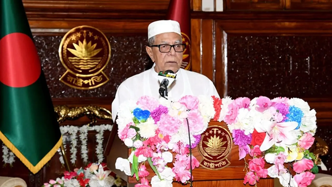 স্বাস্থ্যবিধি মেনে ঈদ উৎসব পালন করুন