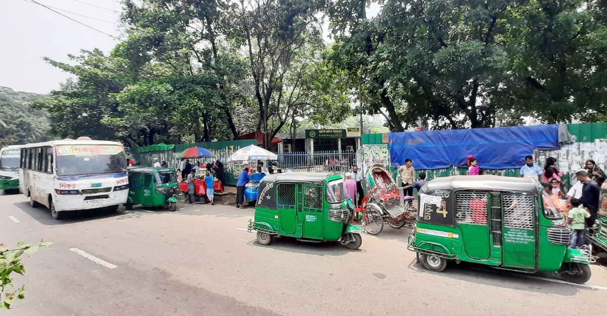 dhaka post