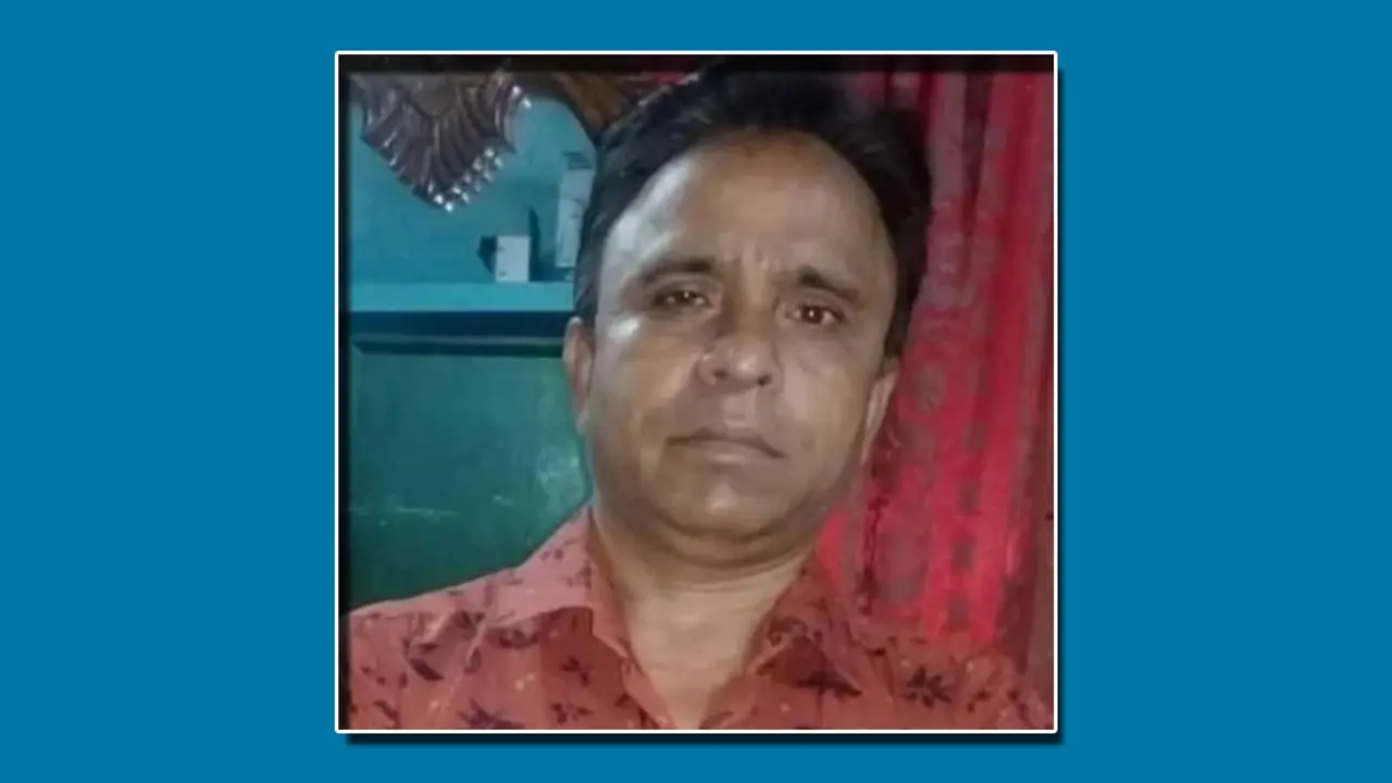 বেগুনি নিয়ে শিক্ষকের পোস্ট, থানায় ছাত্রলীগ নেতার অভিযোগ