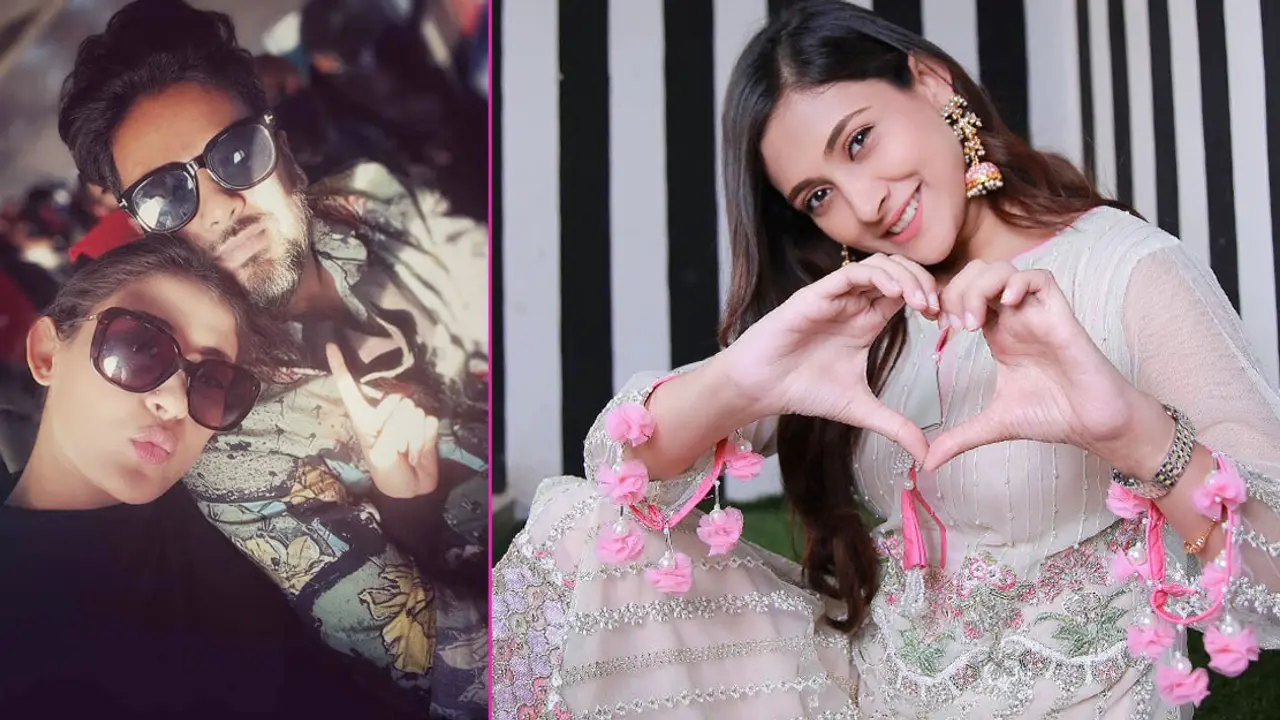‘তুমি আমার জ্বলজ্বলে তারা’, জন্মদিনে মেহজাবীনকে আদনান