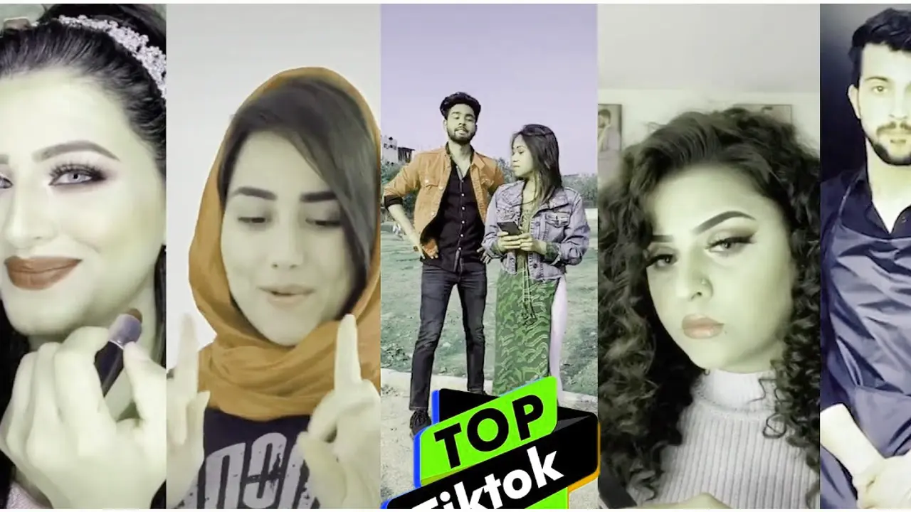তরুণ প্রজন্ম বিপথগামী হচ্ছে অভিযোগে টিকটক নিষিদ্ধ করল তালিবান