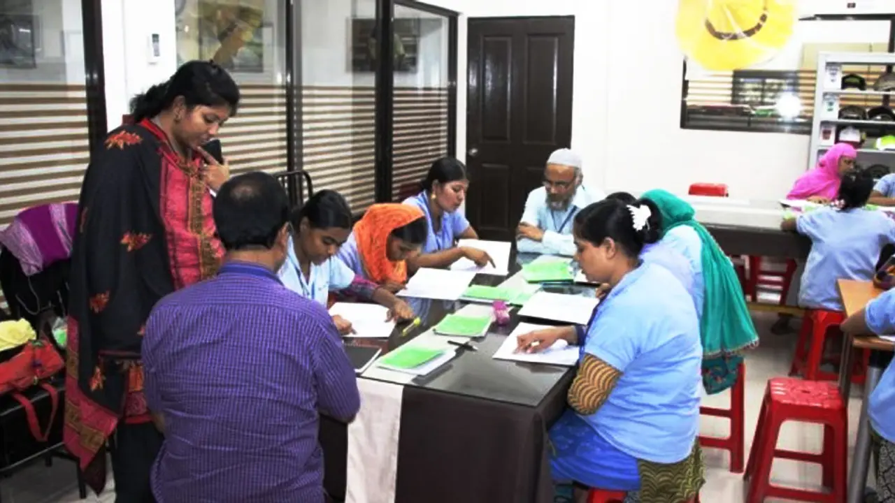 ৫০ হাজার টাকা বেতনে আহছানিয়া মিশনে চাকরি