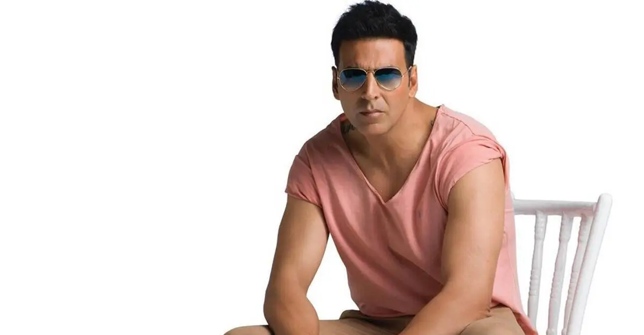 ভক্তদের কাছে ক্ষমা চেয়ে বিজ্ঞাপন ছাড়লেন অক্ষয়