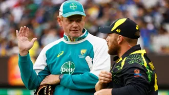 Australia appoint Andrew McDonald as cricket coach