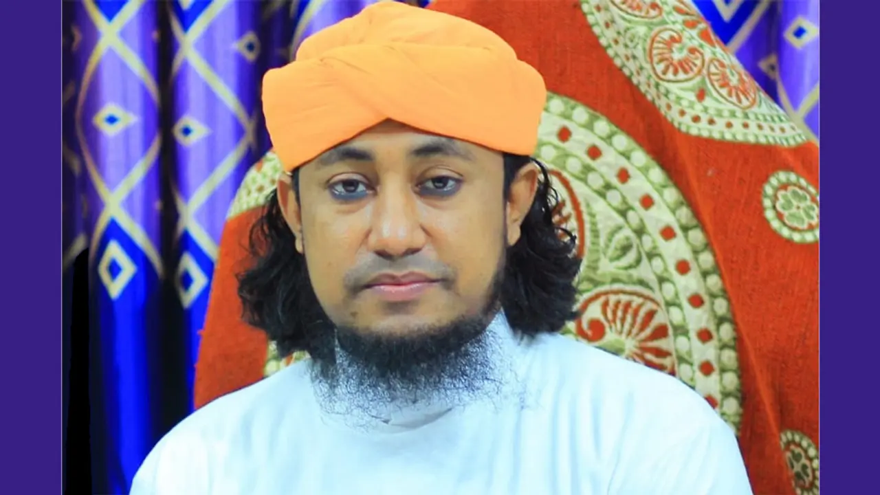 তাহেরী লড়বেন আগামী সংসদ নির্বাচনে